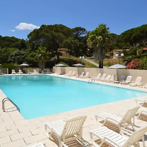 Le Domaine De Villepey By Sdr Appartement Saint-Tropez