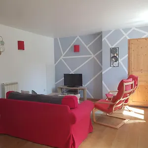 Les Trois Lions Apartamento