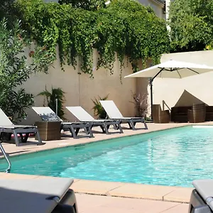 Hri Les Floridianes Appartement Aix-en-Provence