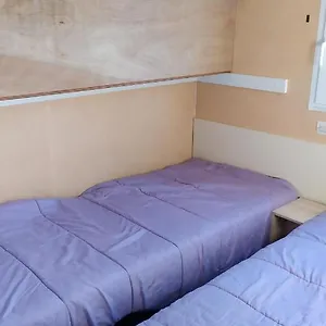 Camping Mobil-home Du De