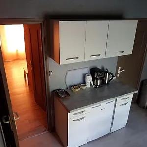 Le De Pawel Bed and breakfast