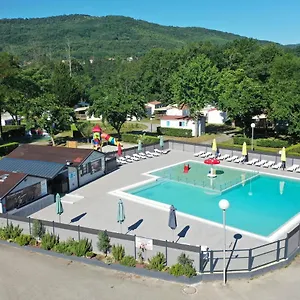 Campingplatz Du