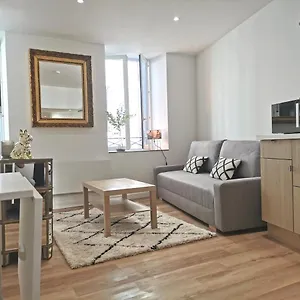Centre De Apartamento