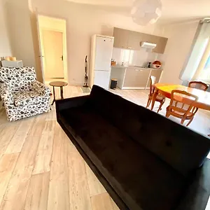 Séjour chez l'habitant Renove 80 M2