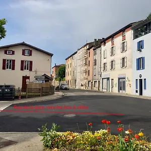 Aux 4 Logis Appart-hotel - Le Terra - Petit Dejeuner Inclus 1ere Nuit Apartahotel