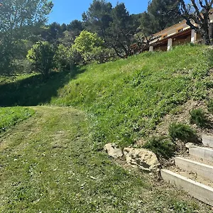 Des Eglantiers Hébergement de vacances Propiac