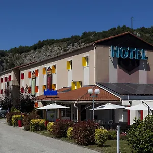 Hotel Brit Confort