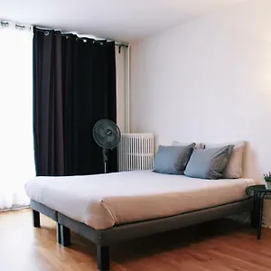 Lauriston Appartement Paris