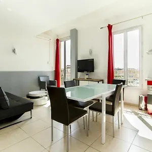 Florella République Appartement Cannes