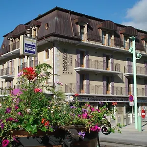 Quartz-montblanc Appartement Chamonix