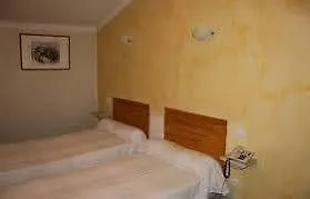 Hotel Eychenne Foix